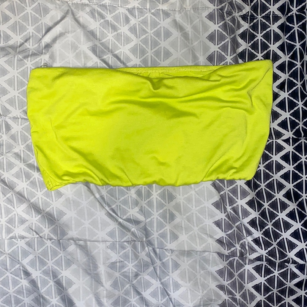 SHEIN Bandeau